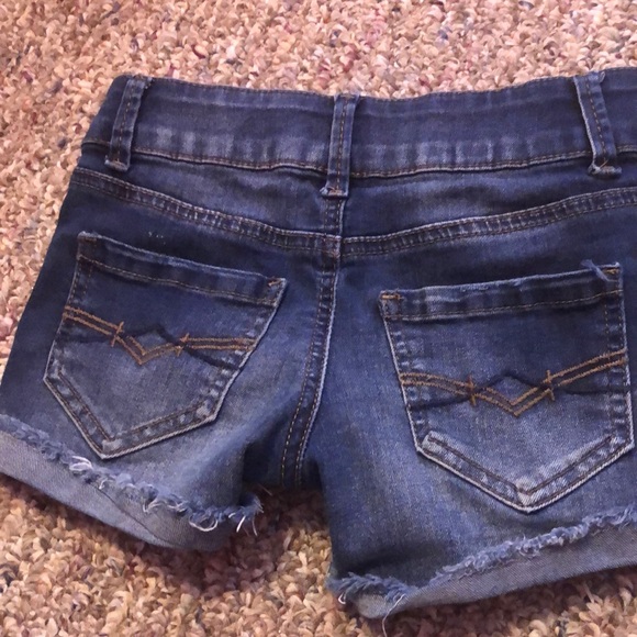 Shorts - Picture 2 of 2